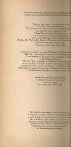 The Stories of F. Scott Fitzgerald (Volume 2)