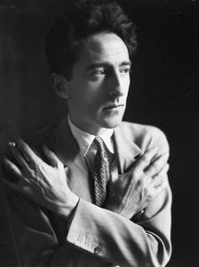 Jean Cocteau