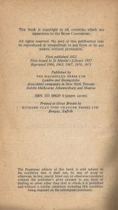 The Golden Bough (A Study in Magic and Religion)