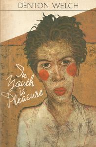 In Youth is Pleasure