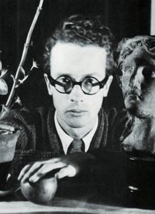 Denton Welch