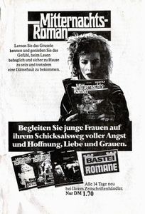 Mitternachts-Roman