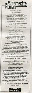 Was die Rabenburg verbarg