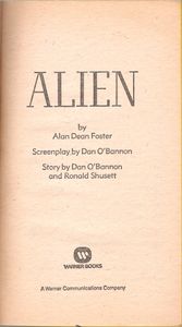 Alien