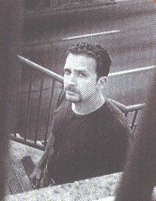 George P. Pelecanos