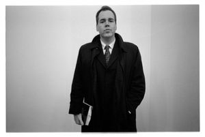 Bret Easton Ellis
