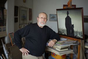 Сергей Александрович Алимов