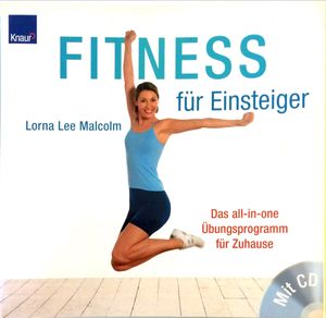 Fitness für Einsteiger