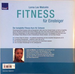 Fitness für Einsteiger
