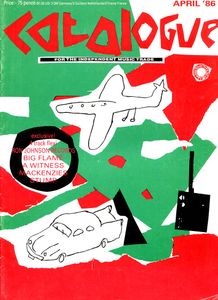 Catalogue: Issue 36