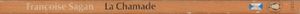 La Chamade