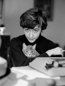 Françoise Sagan