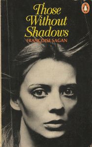 Those Without Shadows