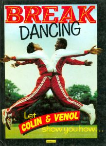 Breakdancing