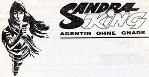 Sandra King