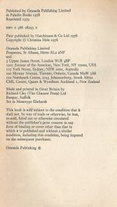 A Dictionary of British Folk Customs