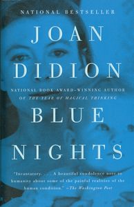 Blue Nights