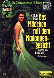 Das Mädchen mit dem Madonnengesicht