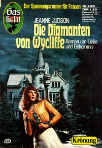 Die Diamanten von Wycliffe