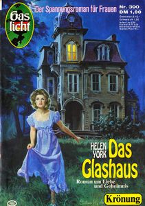 Das Glashaus