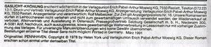 Das Glashaus