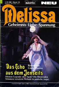 Das Echo aus dem Jenseits