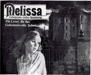 Melissa