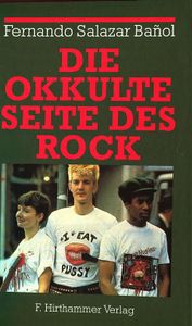 Die okkulte Seite des Rock