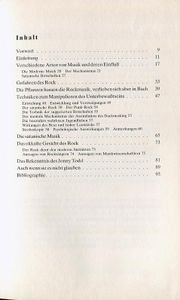 Die okkulte Seite des Rock