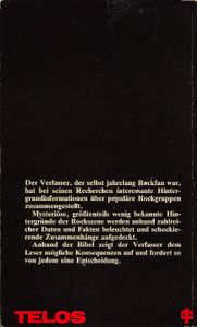 Wir wollen nur deine Seele