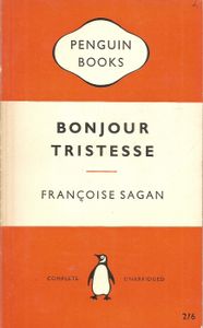 Bonjour Tristesse