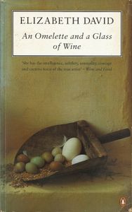 An Omelette and a Glass of Wine