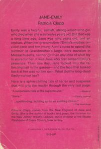 Jane-Emily
