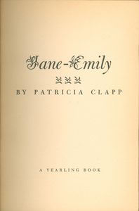 Jane-Emily