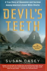 The Devil's Teeth