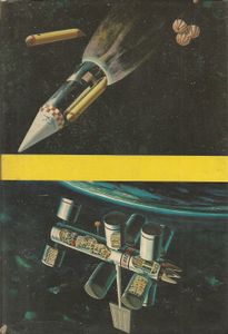 Frontiers of Space
