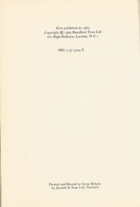 Frontiers of Space