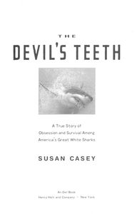 The Devil's Teeth
