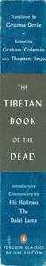 The Tibetan Book Of The Dead (First Complete Translation)