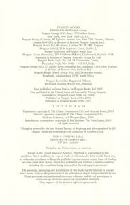 The Tibetan Book Of The Dead (First Complete Translation)