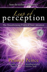 Leap of Perception