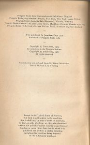 Arguments for Socialism