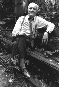 Tony Benn
