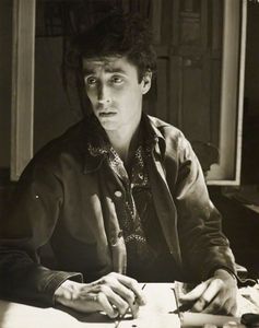 John Minton