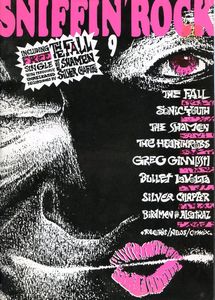 Sniffin' Rock 9