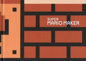 Super Mario Maker