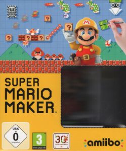 Super Mario Maker