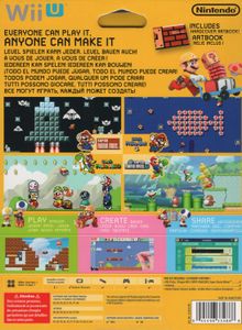 Super Mario Maker