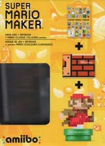 Super Mario Maker