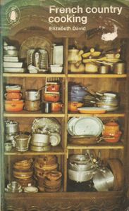French Country Cooking